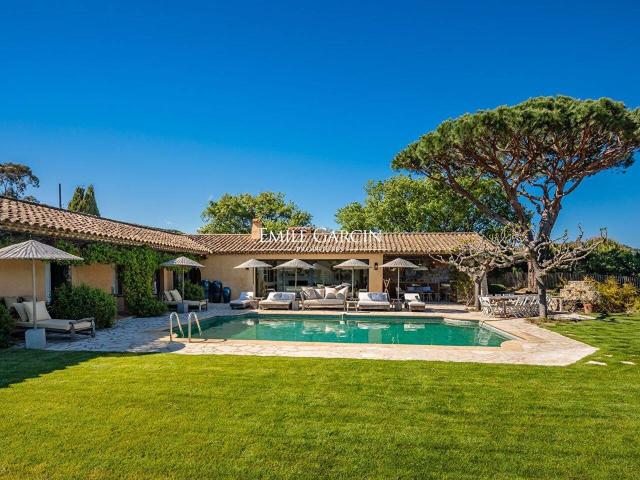 Maison Ramatuelle