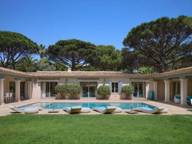 Maison RAMATUELLE