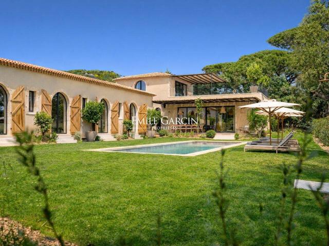 Maison Ramatuelle