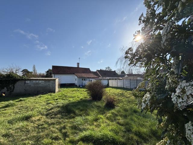 Maison RANG DU FLIERS