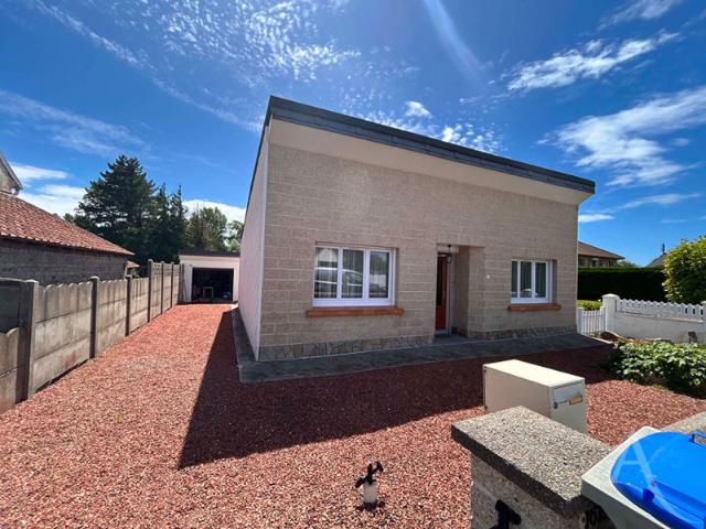 Maison Rang Du Fliers 4 pièce s 94 m2