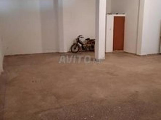 Maison RDC et 2 etages à Casablanca