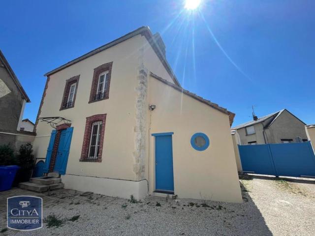 Maison RDC 146 m2 6 pièces