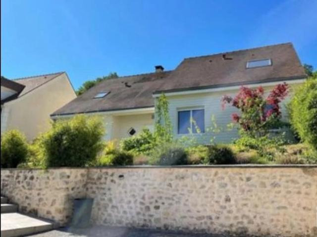 Maison RDC 151 m2