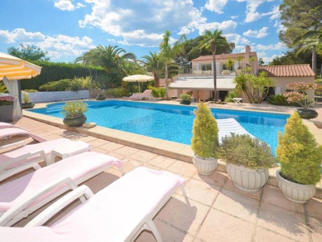 Maison RDC 1522 m2
