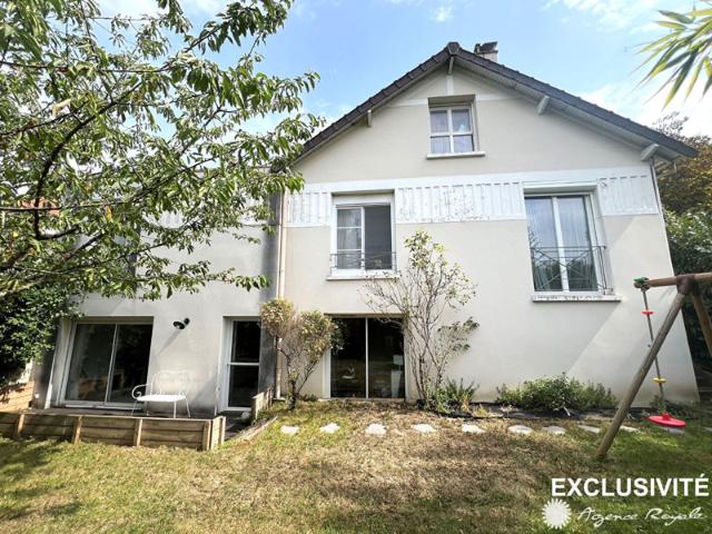 Maison RDC 152 m2 7 pièces