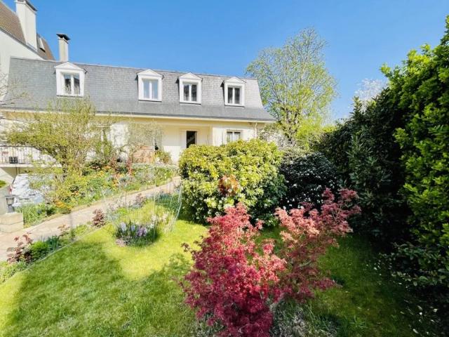 Maison RDC 160 m2