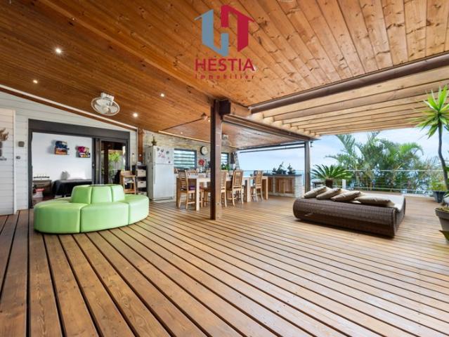 Maison RDC 160 m2