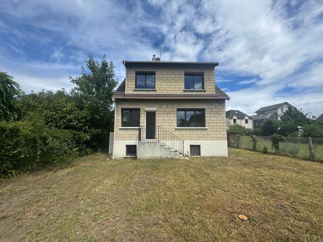 Maison RDC 161 m2 7 pièces