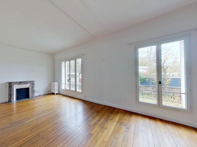 Maison RDC 161 m2 7 pièces
