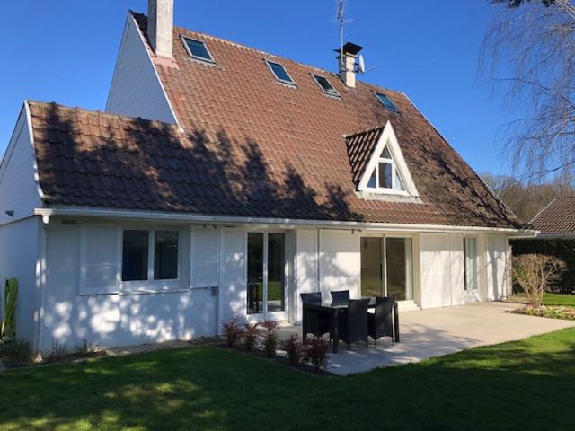 Maison RDC 162 m2 6 pièces