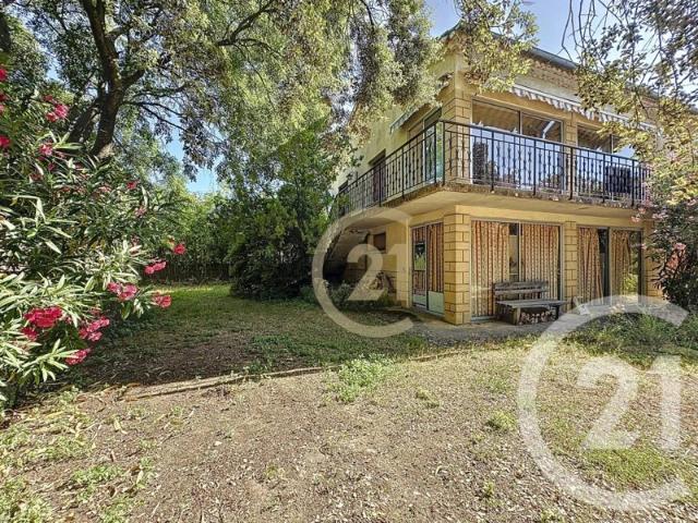 Maison RDC 164,68 m2