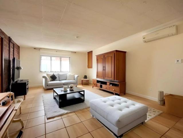 Maison RDC 165 m2