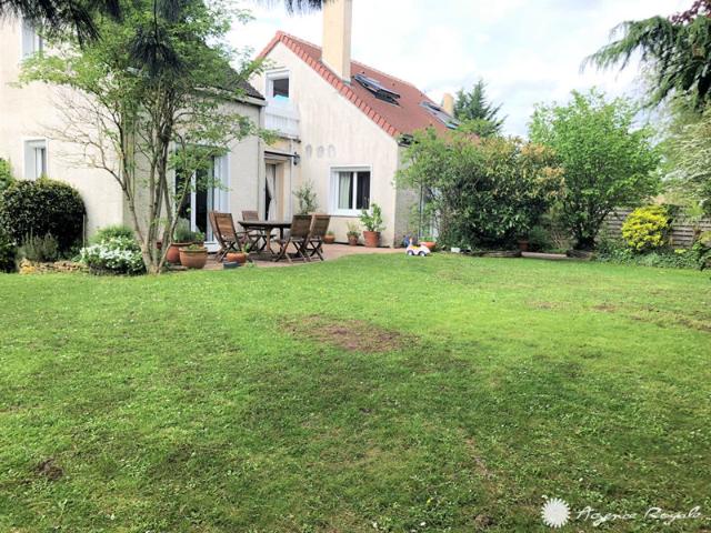 Maison RDC 165 m2 8 pièces