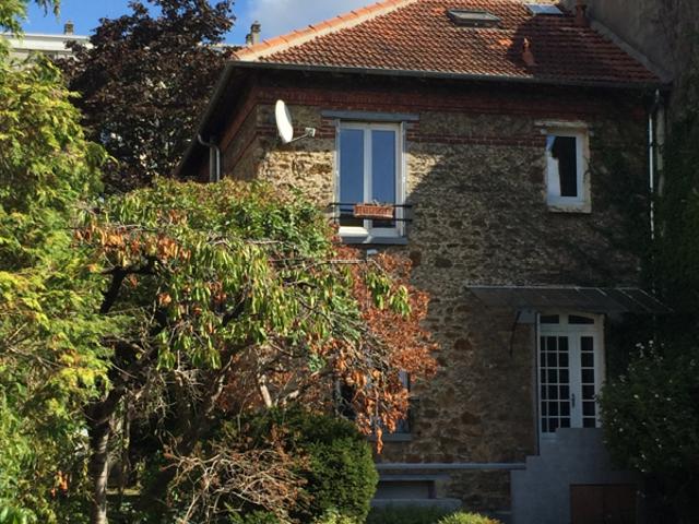 Maison RDC 169 m2 5 pièces