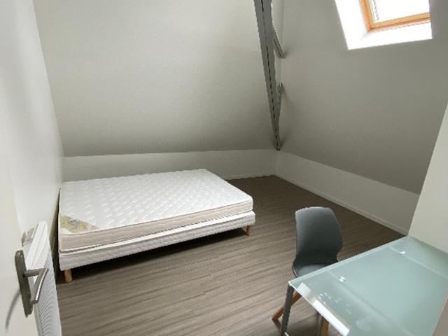 Maison RDC 16 m2 1 pièce