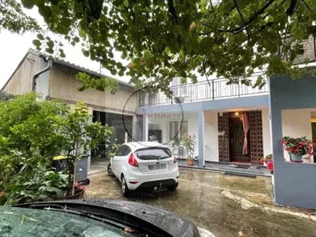 Maison RDC 170 m2