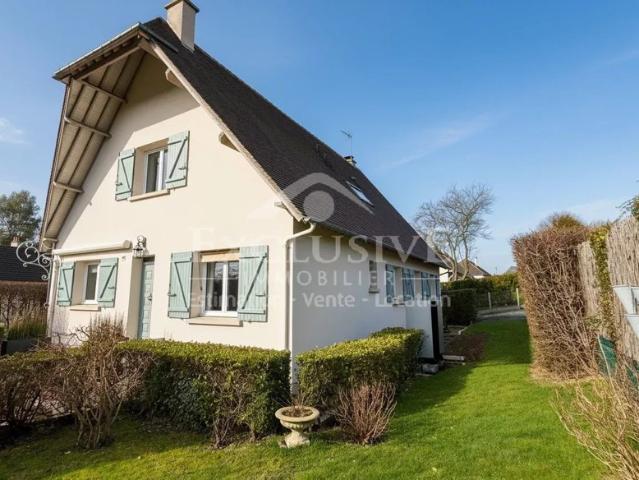 Maison RDC 175 m2