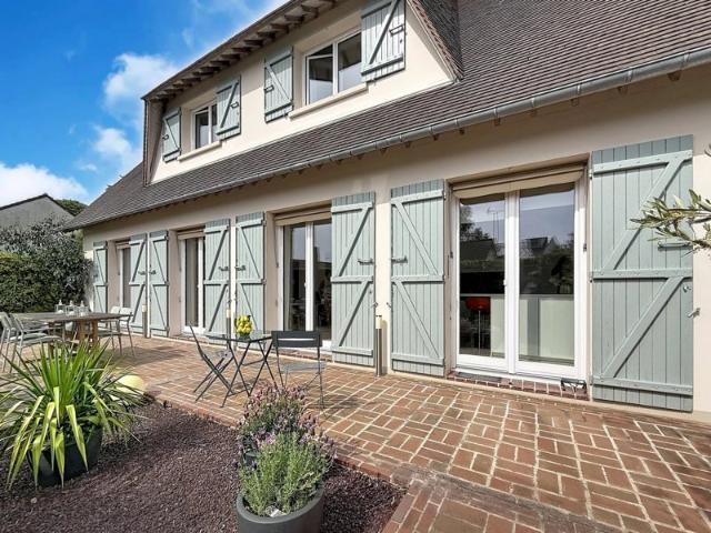 Maison RDC 175 m2
