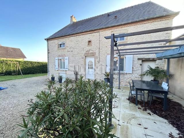 Maison RDC 175 m2
