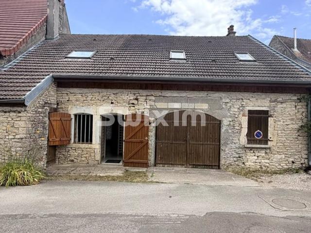Maison RDC 180 m2