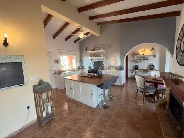 Maison RDC 181 m2