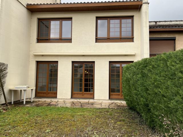 Maison RDC 103 m2 6 pièces