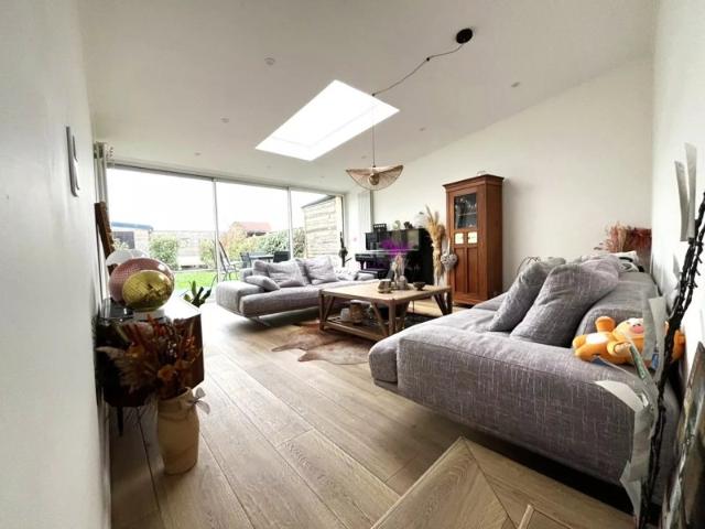 Maison RDC 100 m2