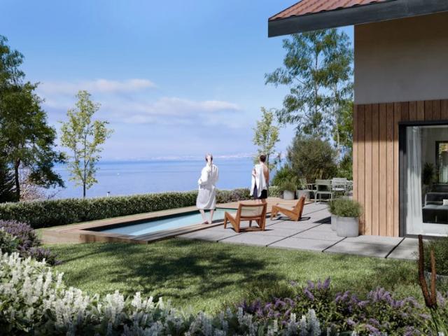 Maison RDC 100 m2