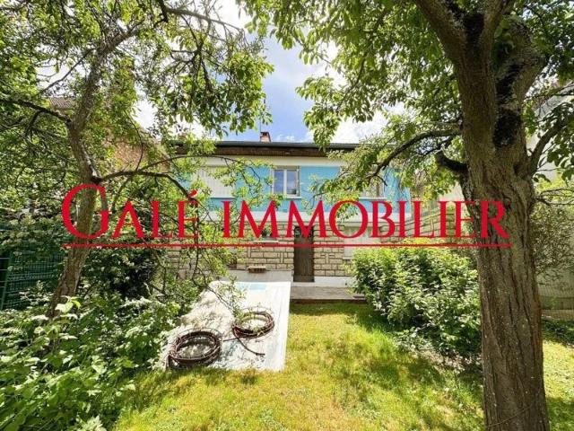 Maison RDC 102 m2