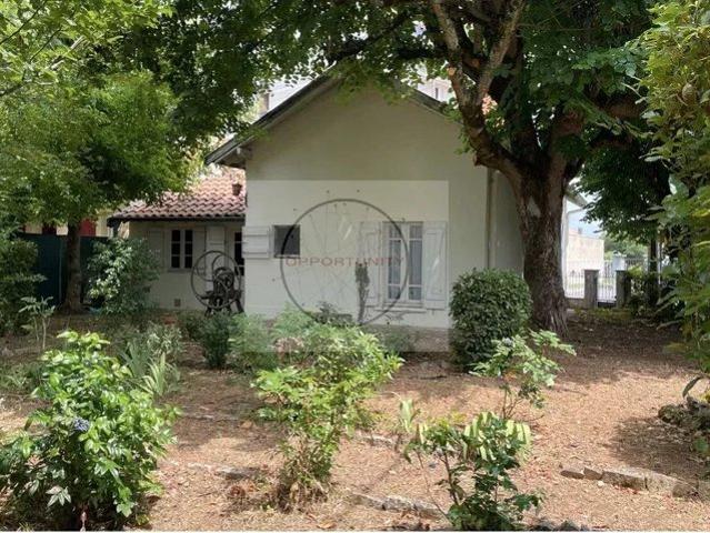 Maison RDC 104,09 m2