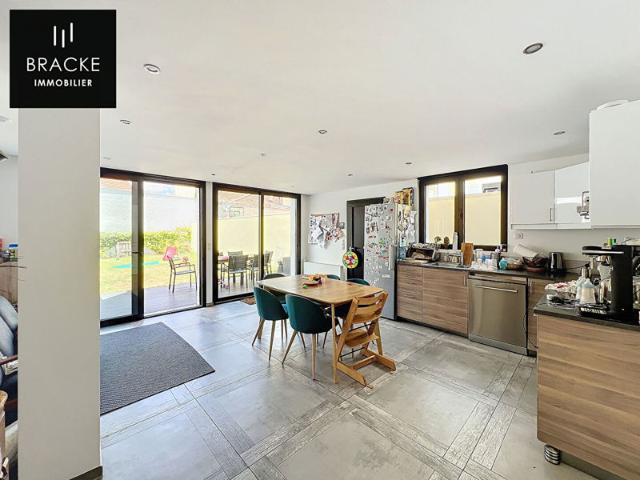 Maison RDC 105 m2 6 pièces