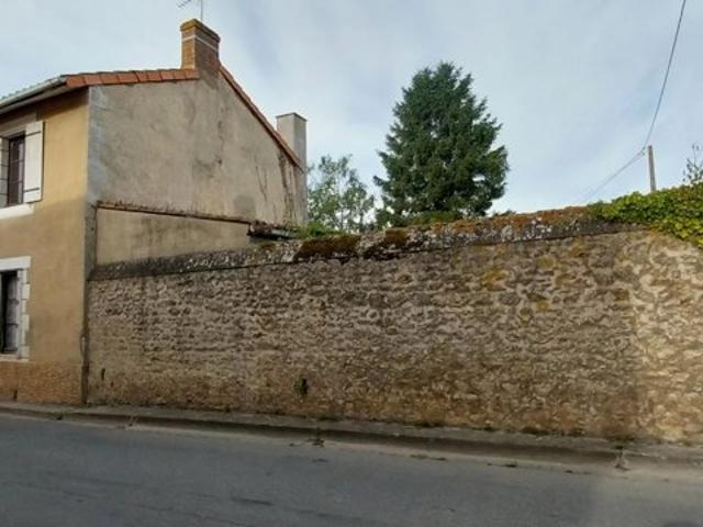 Maison RDC 108 m2