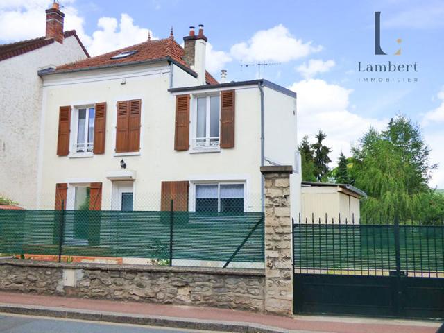 Maison RDC 110 m2 6 pièces