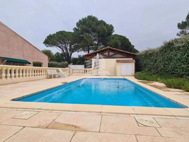 Maison RDC 110 m2