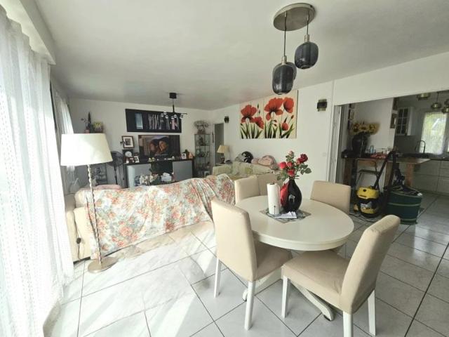 Maison RDC 85 m2