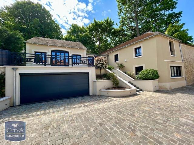 Maison RDC 111 m2 4 pièces