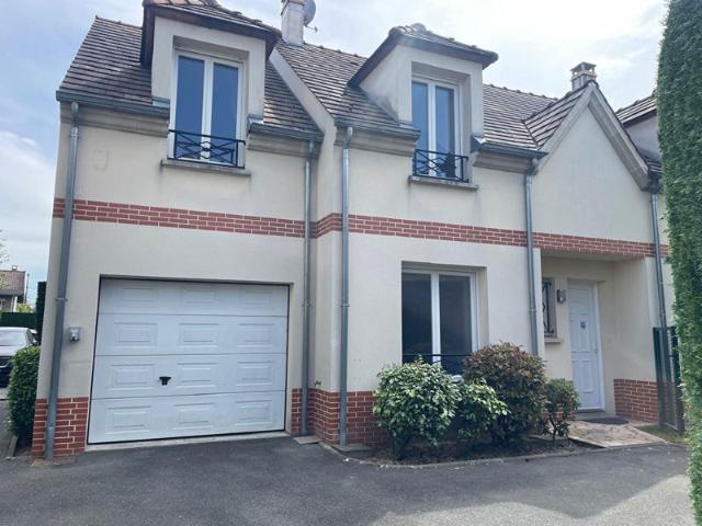 Maison RDC 114 m2 6 pièces