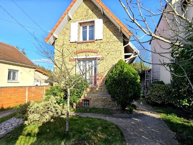 Maison RDC 116 m2