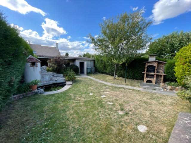Maison RDC 121 m2 6 pièces
