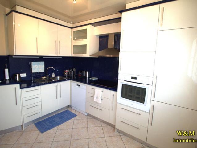 Maison RDC 125 m2 5 pièces