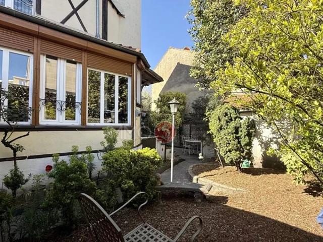 Maison RDC 126 m2
