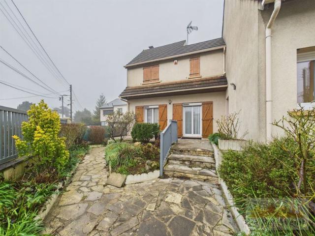 Maison RDC 130 m2 5 pièces