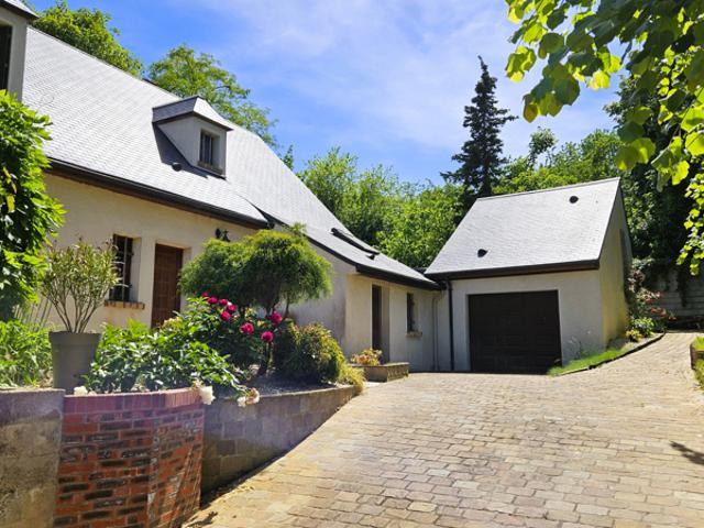 Maison RDC 130 m2 6 pièces