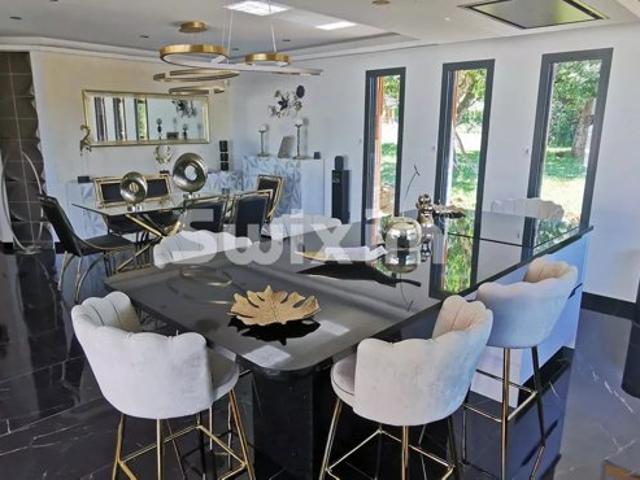 Maison RDC 130 m2
