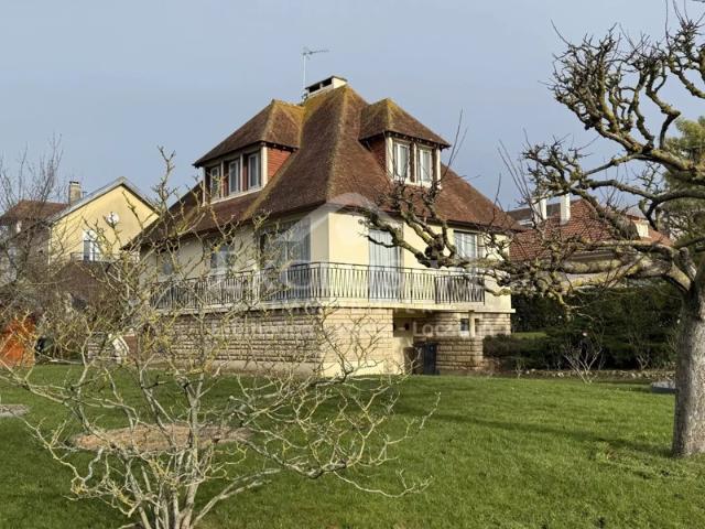 Maison RDC 137,78 m2