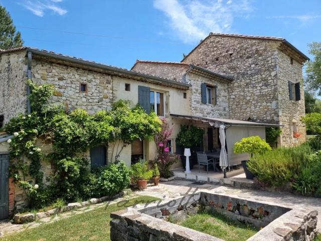 Maison RDC 138 m2