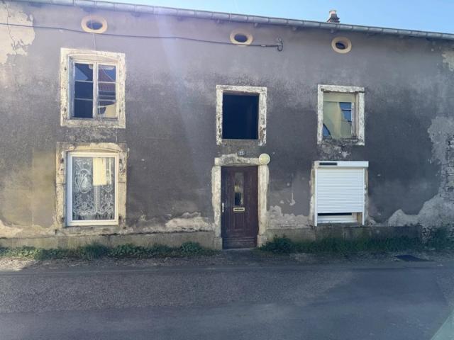 Maison RDC 200 m2