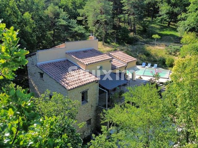 Maison RDC 200 m2