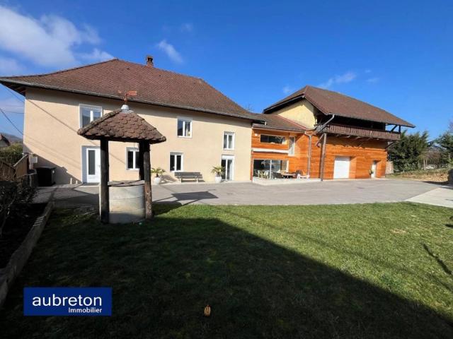 Maison RDC 201 m2